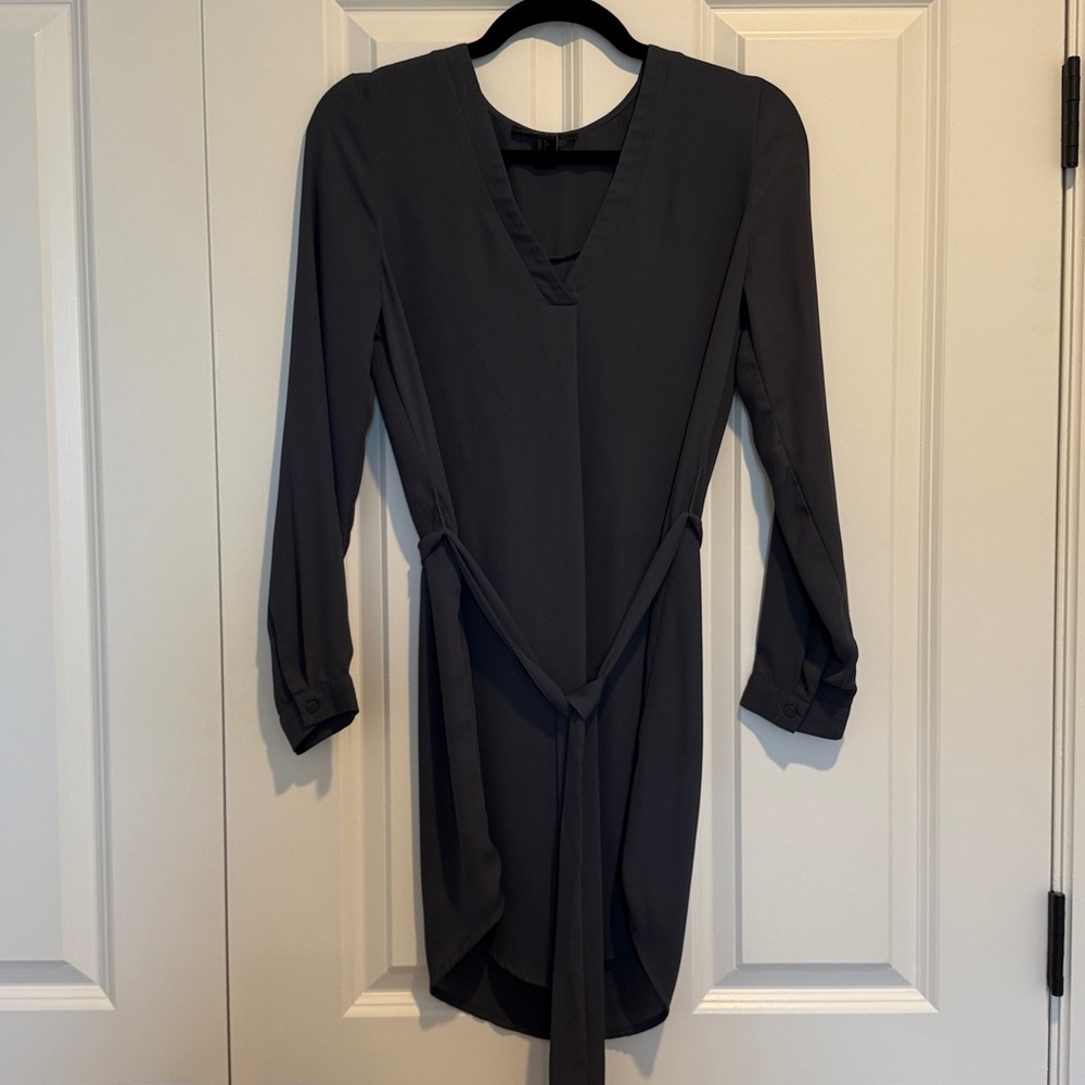 Women’s Long Sleeve Dress